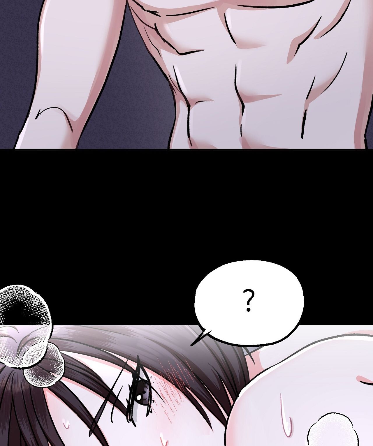 đọc truyện [18+] Năm Giác Quan Chương 1 ảnh 36 tại Giả Dược