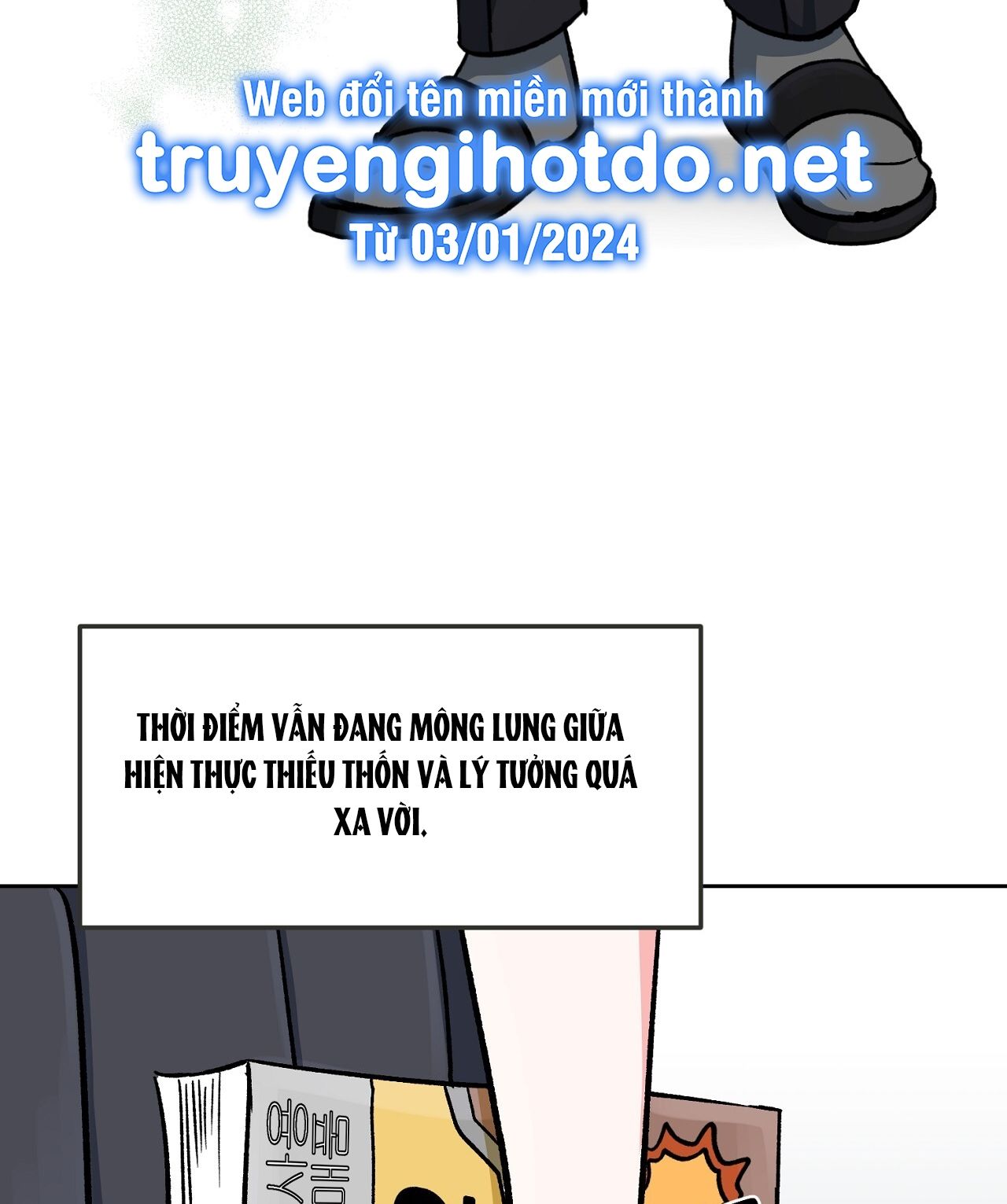 đọc truyện [18+] Năm Giác Quan Chương 1 ảnh 59 tại Giả Dược