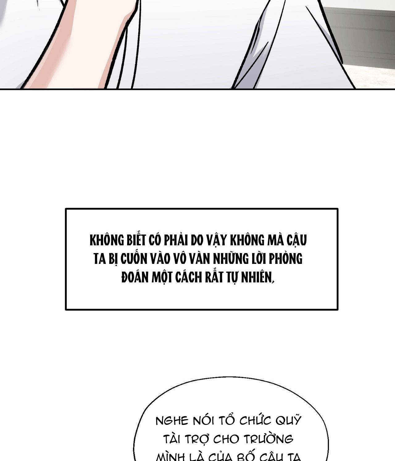 đọc truyện [18+] Năm Giác Quan Chương 1 ảnh 74 tại Giả Dược