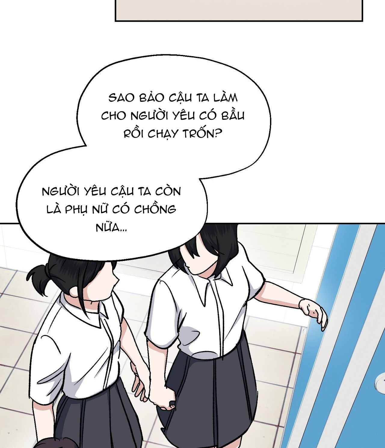 đọc truyện [18+] Năm Giác Quan Chương 1 ảnh 77 tại Giả Dược