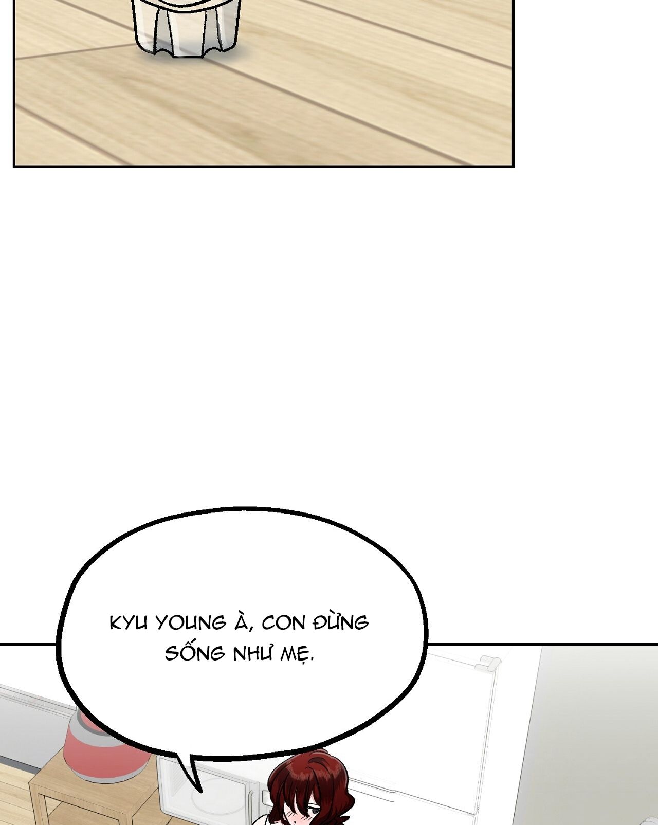 đọc truyện [18+] Năm Giác Quan Chương 1 ảnh 99 tại Giả Dược