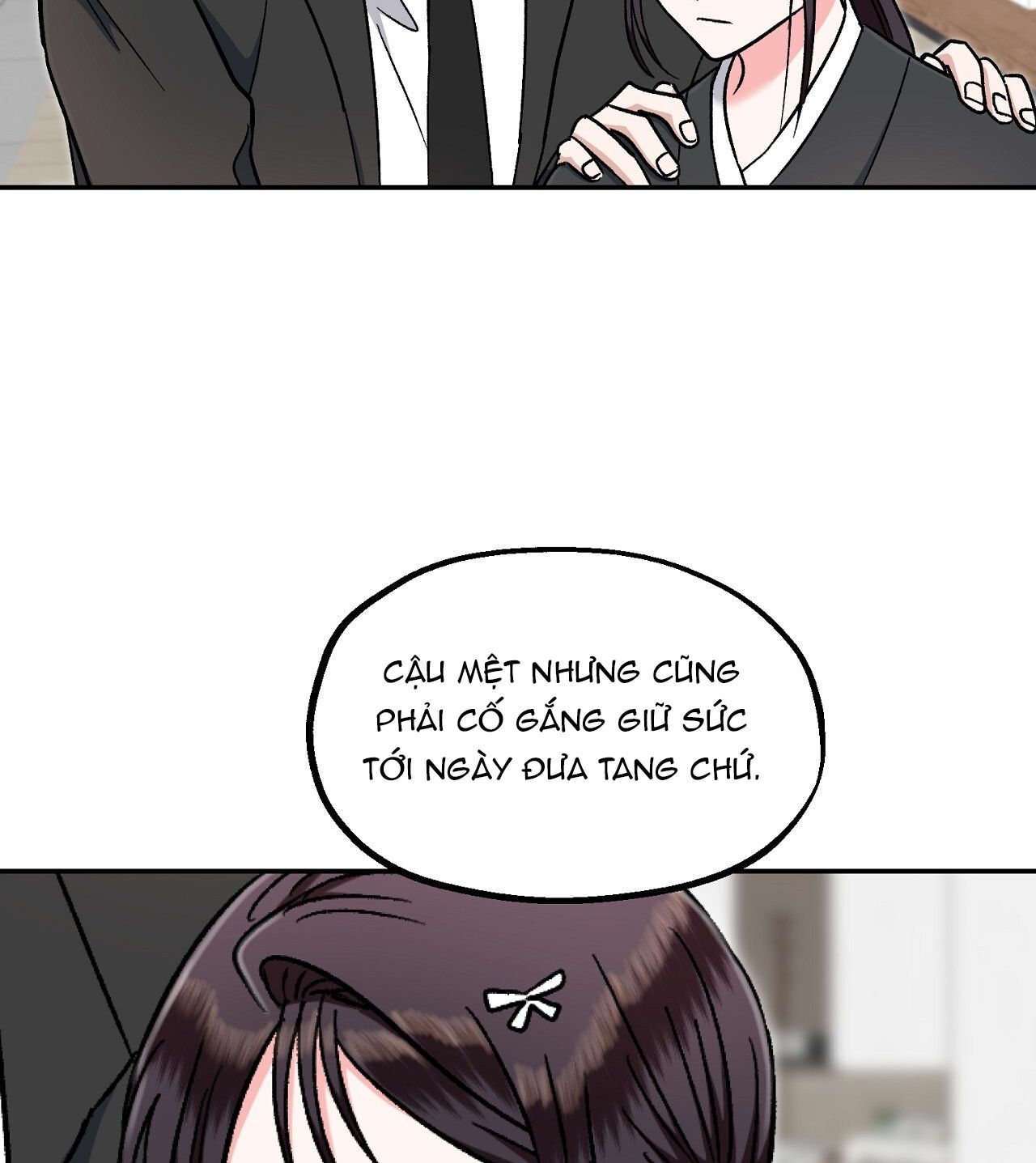 đọc truyện [18+] Năm Giác Quan Chương 10 ảnh 51 tại Giả Dược