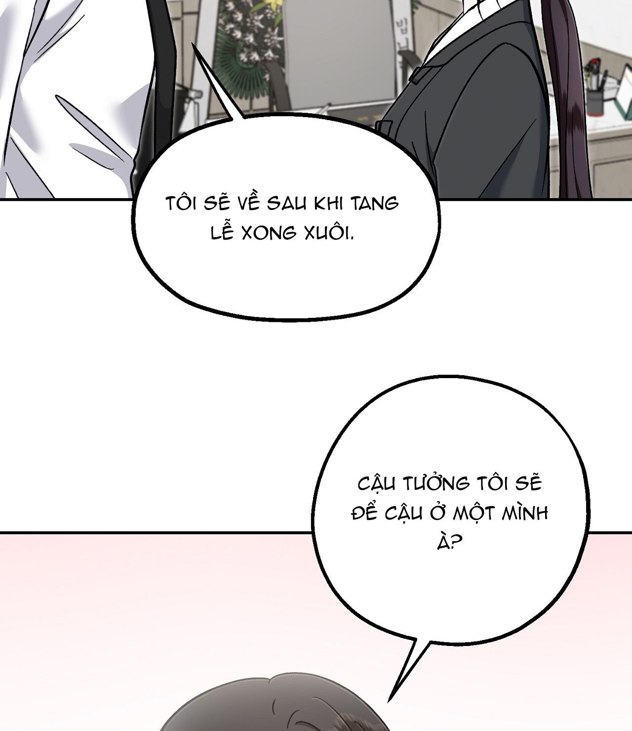 đọc truyện [18+] Năm Giác Quan Chương 10 ảnh 64 tại Giả Dược