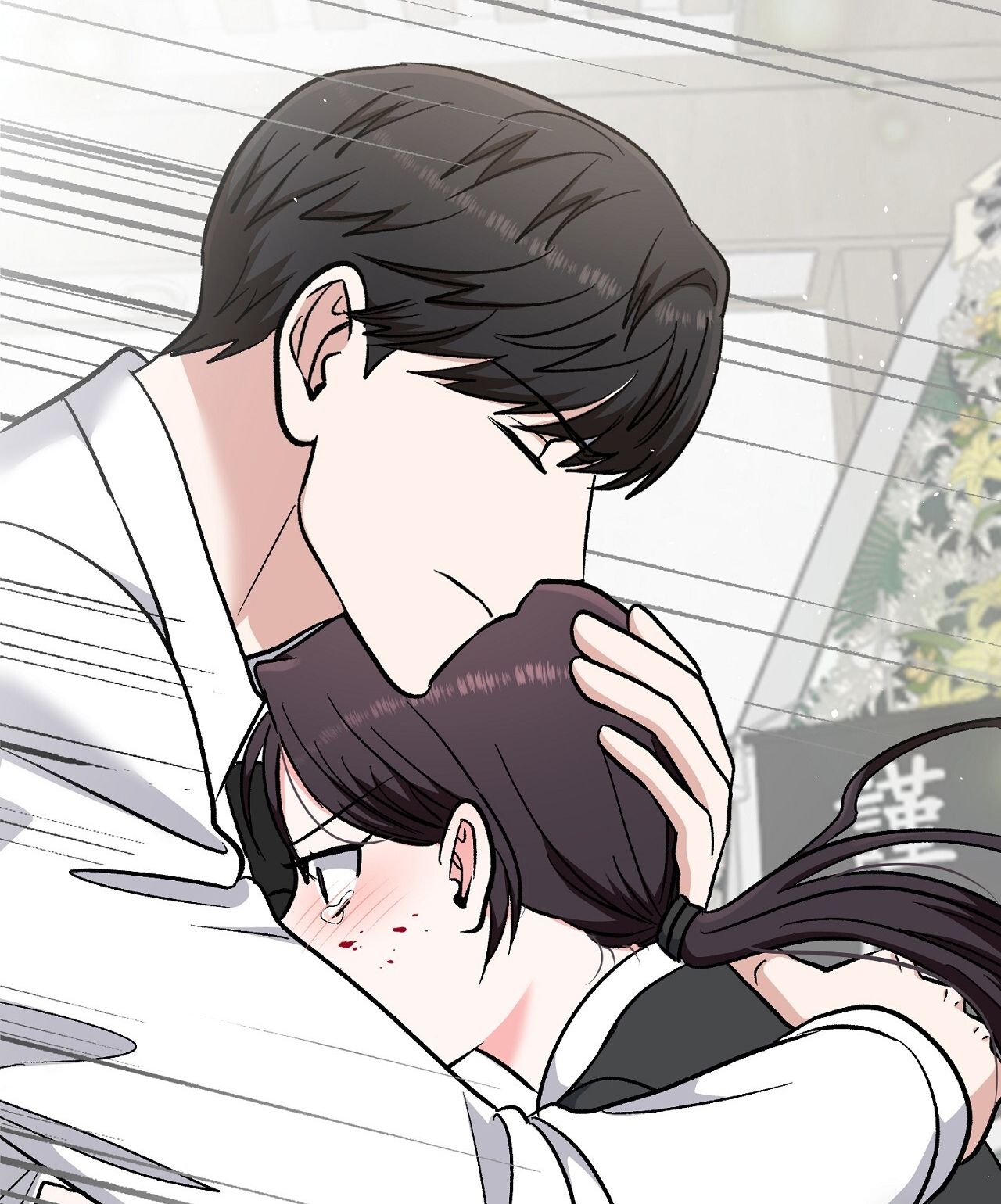 đọc truyện [18+] Năm Giác Quan Chương 1.1 ảnh 28 tại Giả Dược
