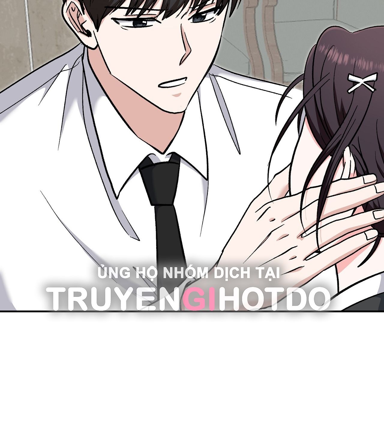 đọc truyện [18+] Năm Giác Quan Chương 1.1 ảnh 40 tại Giả Dược