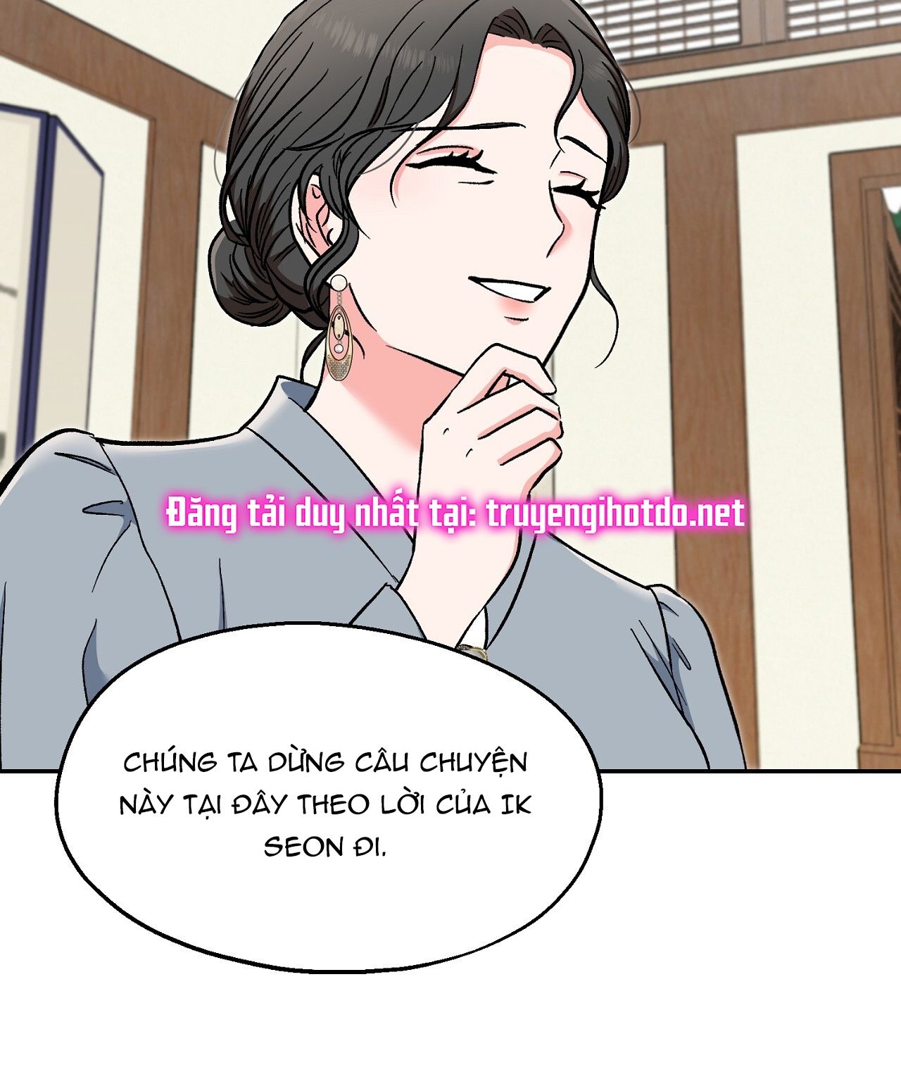 đọc truyện [18+] Năm Giác Quan Chương 1.2 ảnh 30 tại Giả Dược