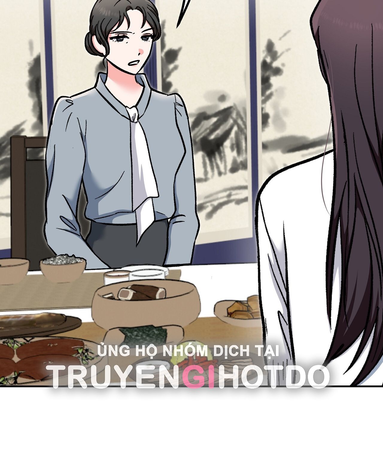 đọc truyện [18+] Năm Giác Quan Chương 1.2 ảnh 46 tại Giả Dược