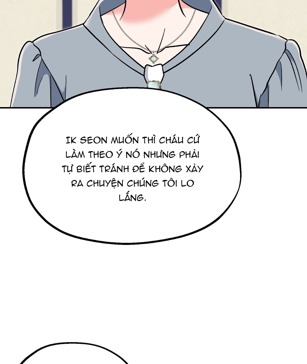 đọc truyện [18+] Năm Giác Quan Chương 1.2 ảnh 48 tại Giả Dược