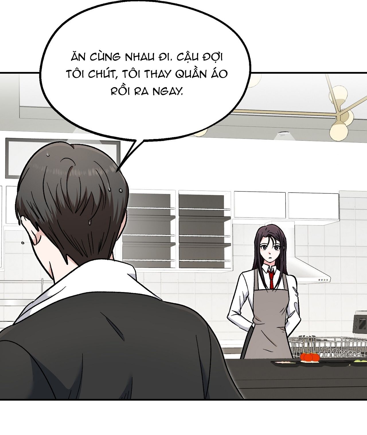 đọc truyện [18+] Năm Giác Quan Chương 1.2 ảnh 60 tại Giả Dược