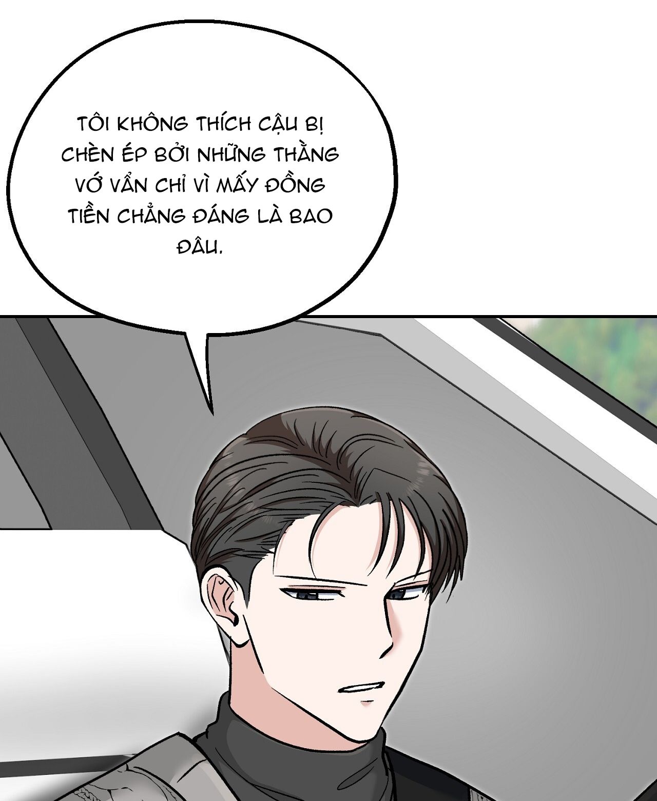 đọc truyện [18+] Năm Giác Quan Chương 13 ảnh 33 tại Giả Dược