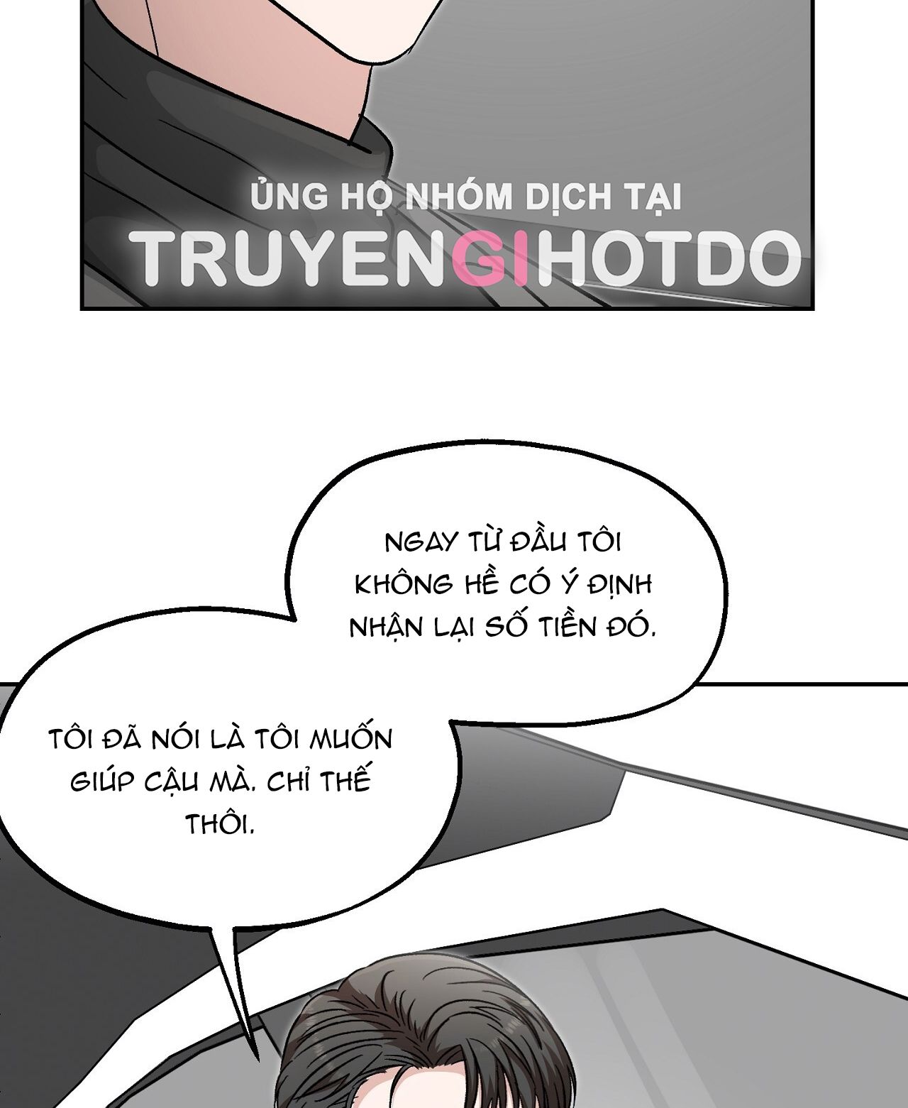 đọc truyện [18+] Năm Giác Quan Chương 13 ảnh 37 tại Giả Dược