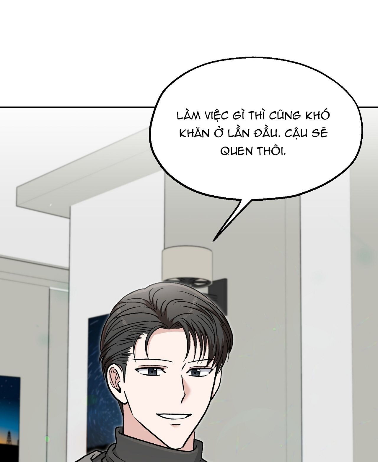 đọc truyện [18+] Năm Giác Quan Chương 13 ảnh 48 tại Giả Dược
