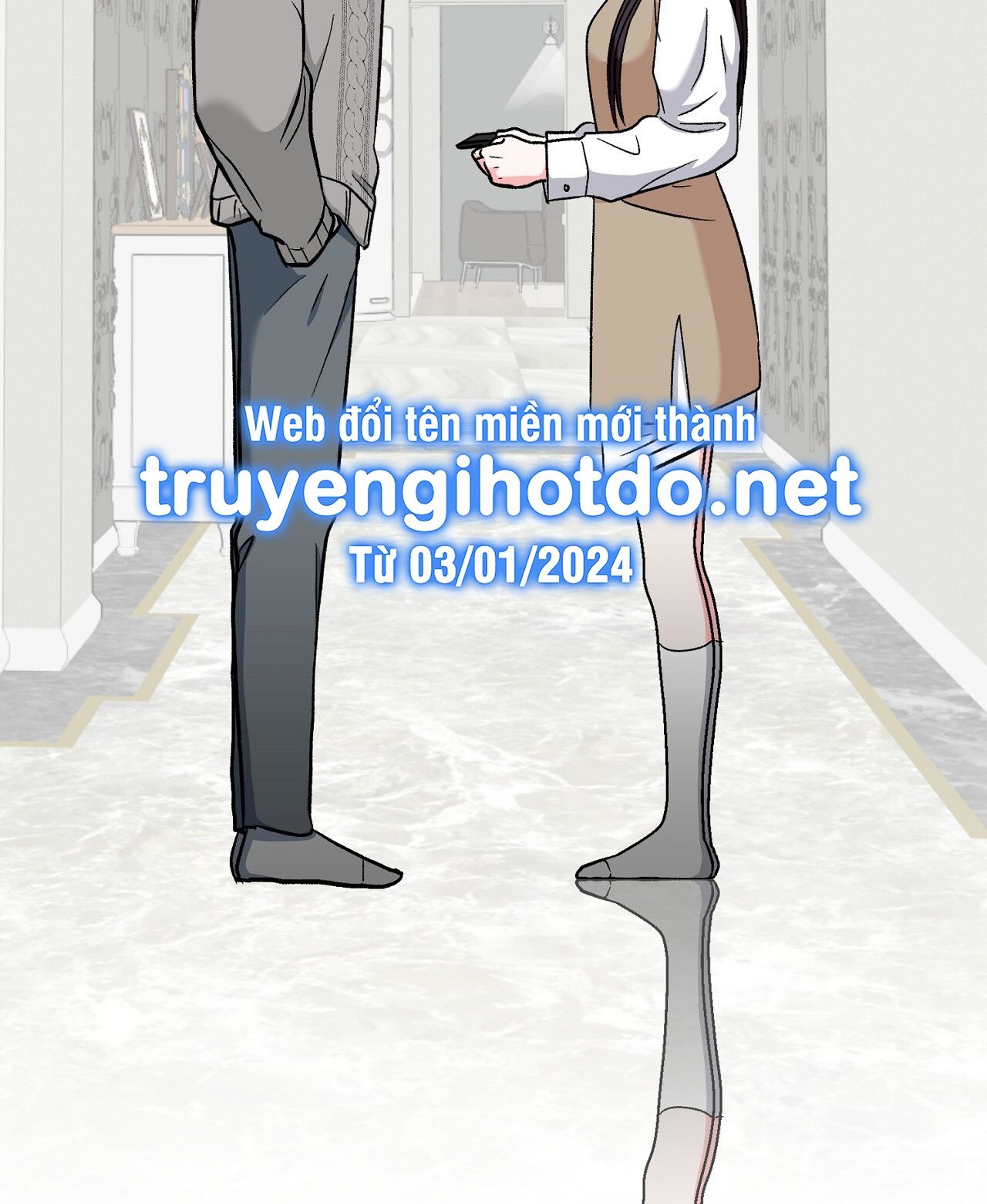đọc truyện [18+] Năm Giác Quan Chương 13 ảnh 53 tại Giả Dược