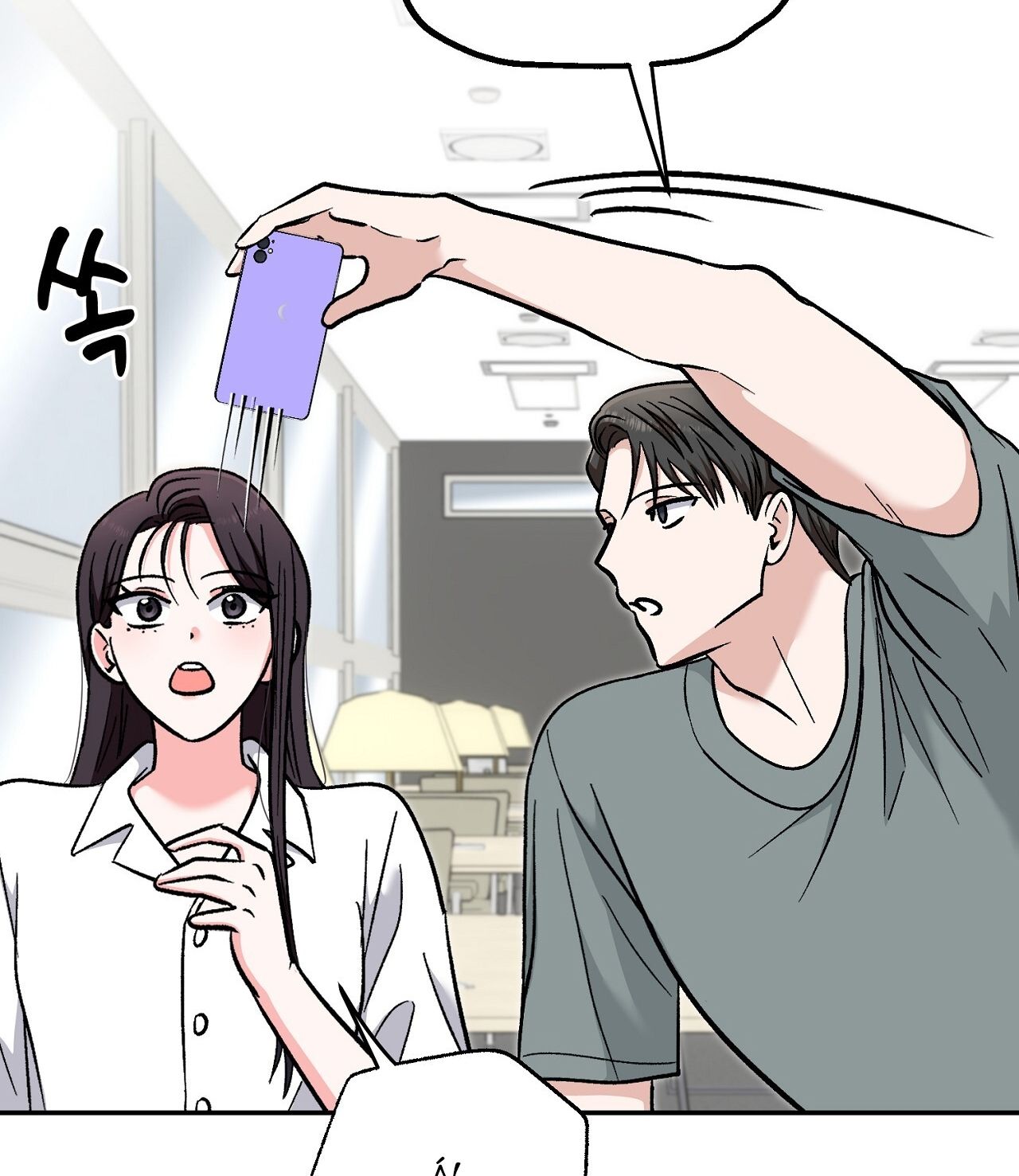 đọc truyện [18+] Năm Giác Quan Chương 13 ảnh 72 tại Giả Dược