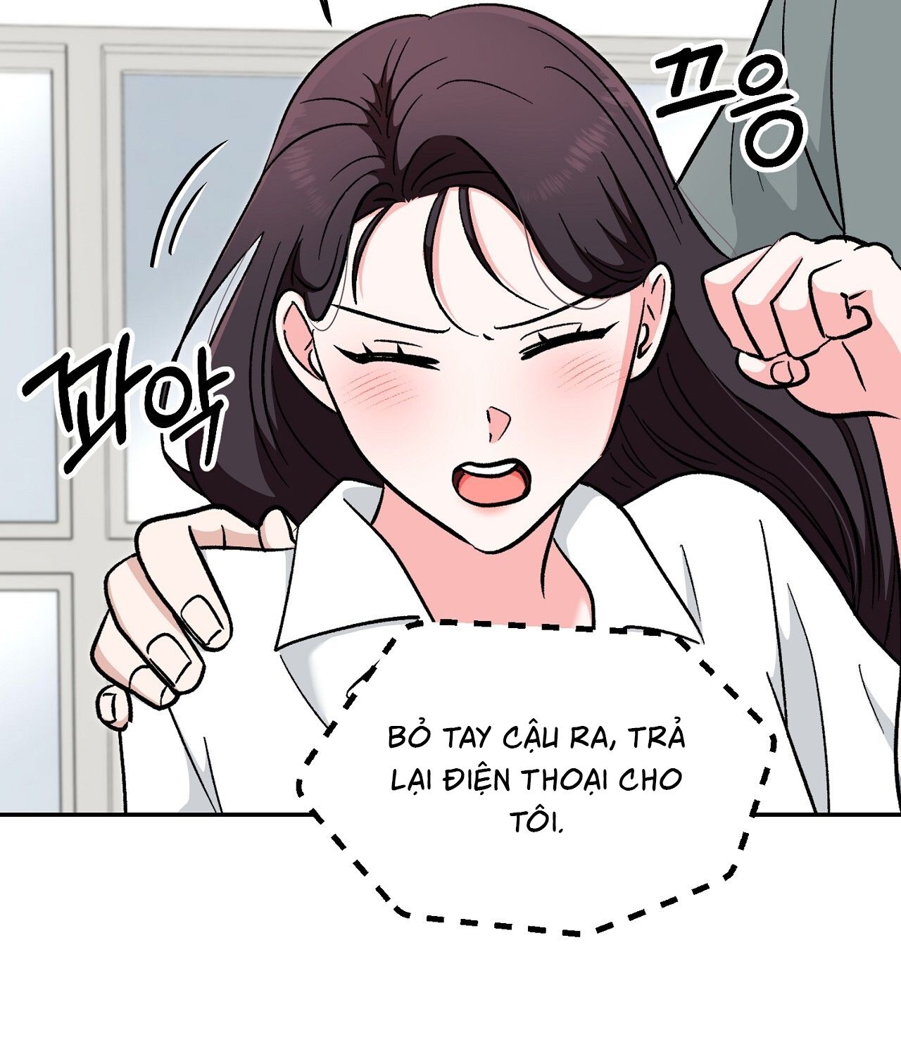 đọc truyện [18+] Năm Giác Quan Chương 13 ảnh 81 tại Giả Dược
