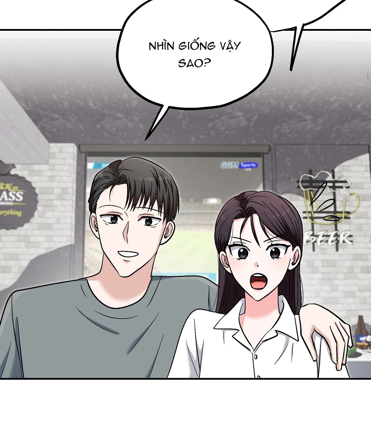 đọc truyện [18+] Năm Giác Quan Chương 14 ảnh 43 tại Giả Dược