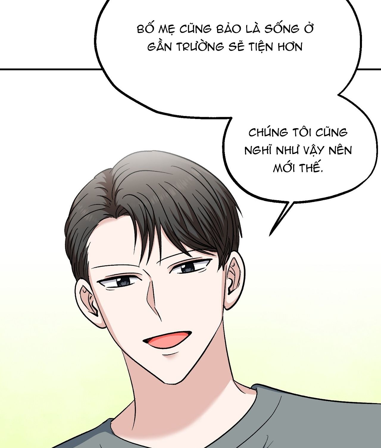 đọc truyện [18+] Năm Giác Quan Chương 14 ảnh 57 tại Giả Dược