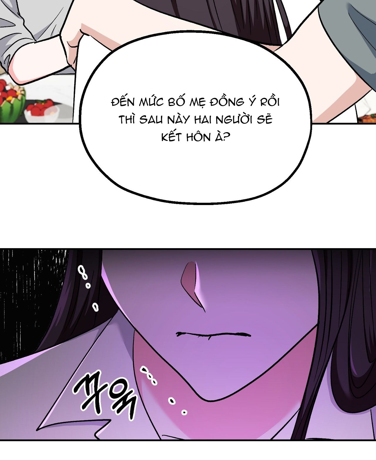 đọc truyện [18+] Năm Giác Quan Chương 14 ảnh 61 tại Giả Dược