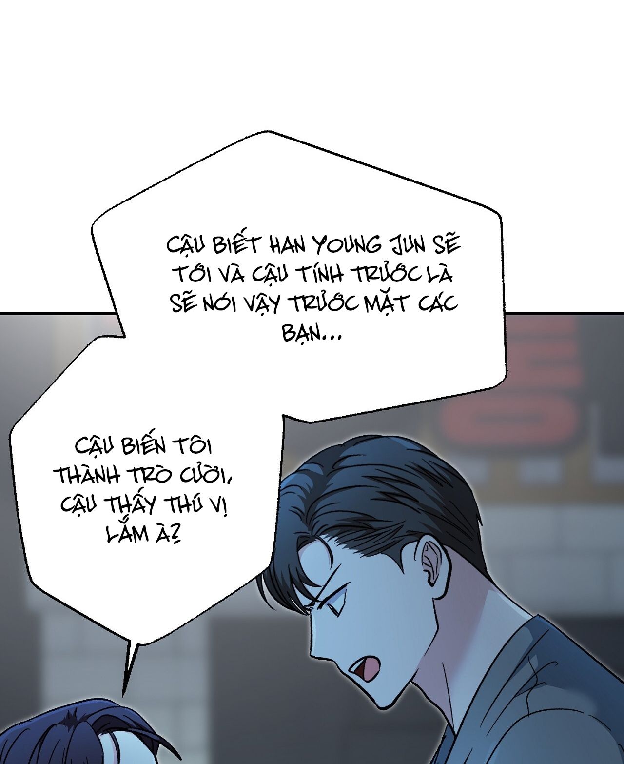 đọc truyện [18+] Năm Giác Quan Chương 14 ảnh 72 tại Giả Dược