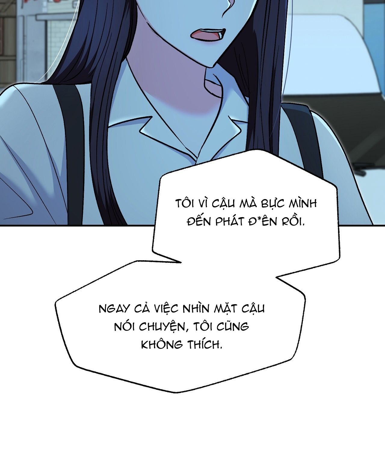 đọc truyện [18+] Năm Giác Quan Chương 14 ảnh 89 tại Giả Dược