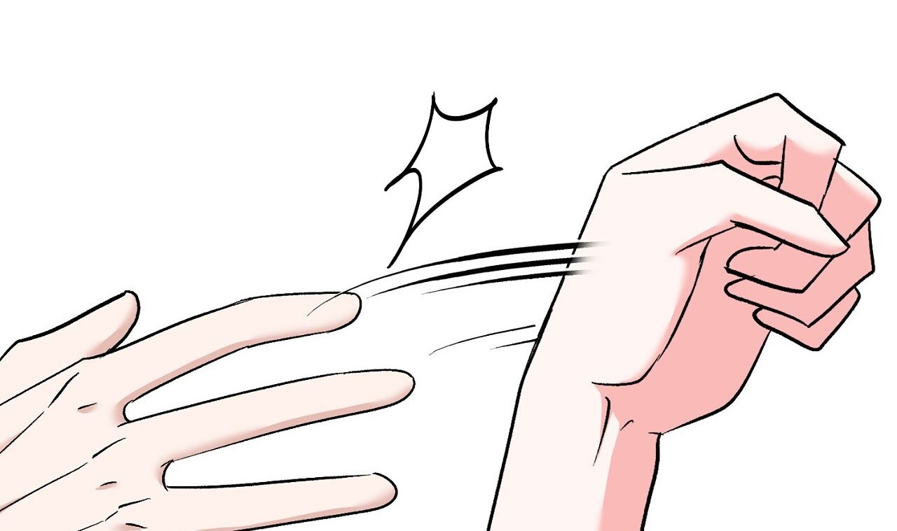 đọc truyện [18+] Năm Giác Quan Chương 14 ảnh 94 tại Giả Dược