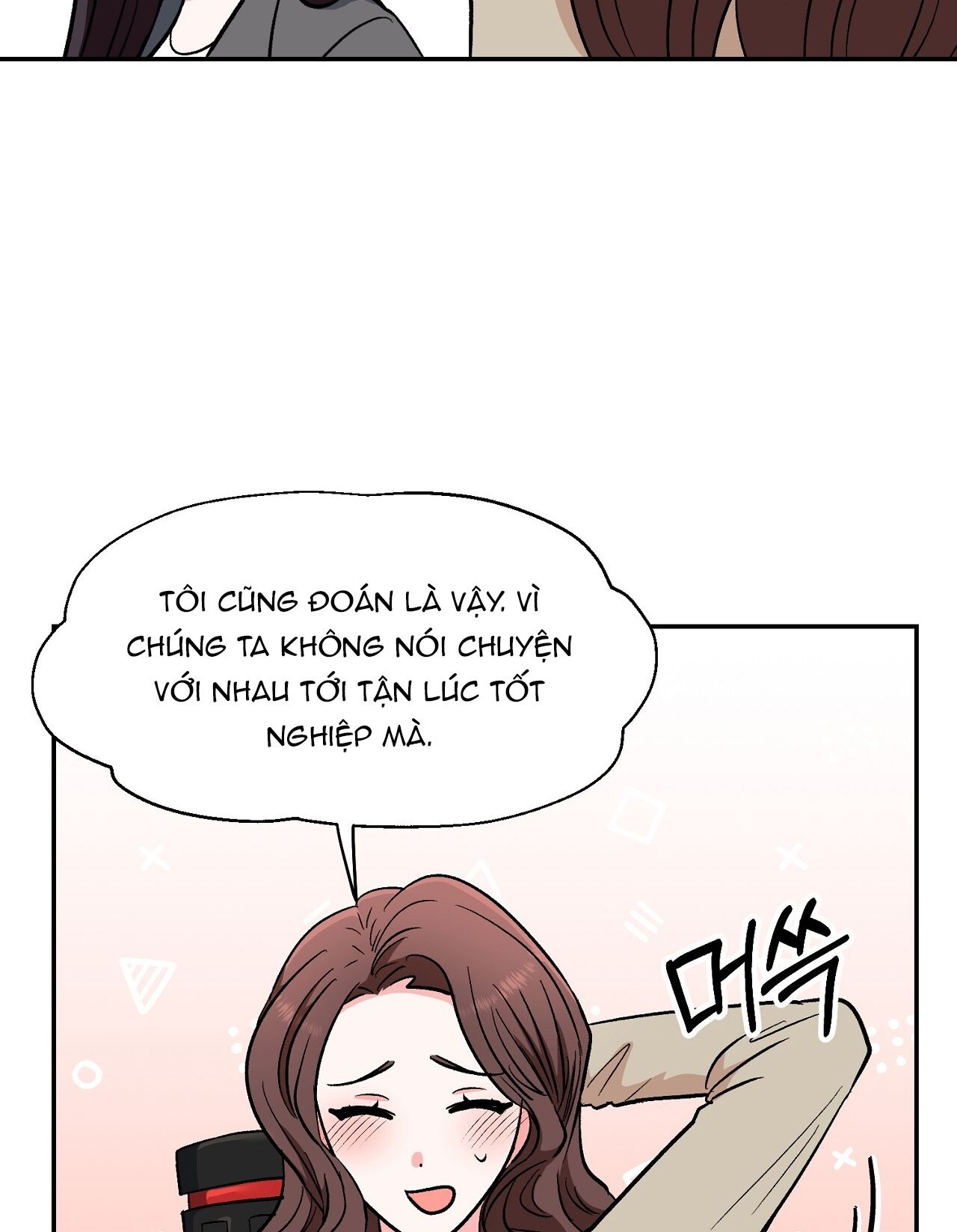 đọc truyện [18+] Năm Giác Quan Chương 15 ảnh 19 tại Giả Dược