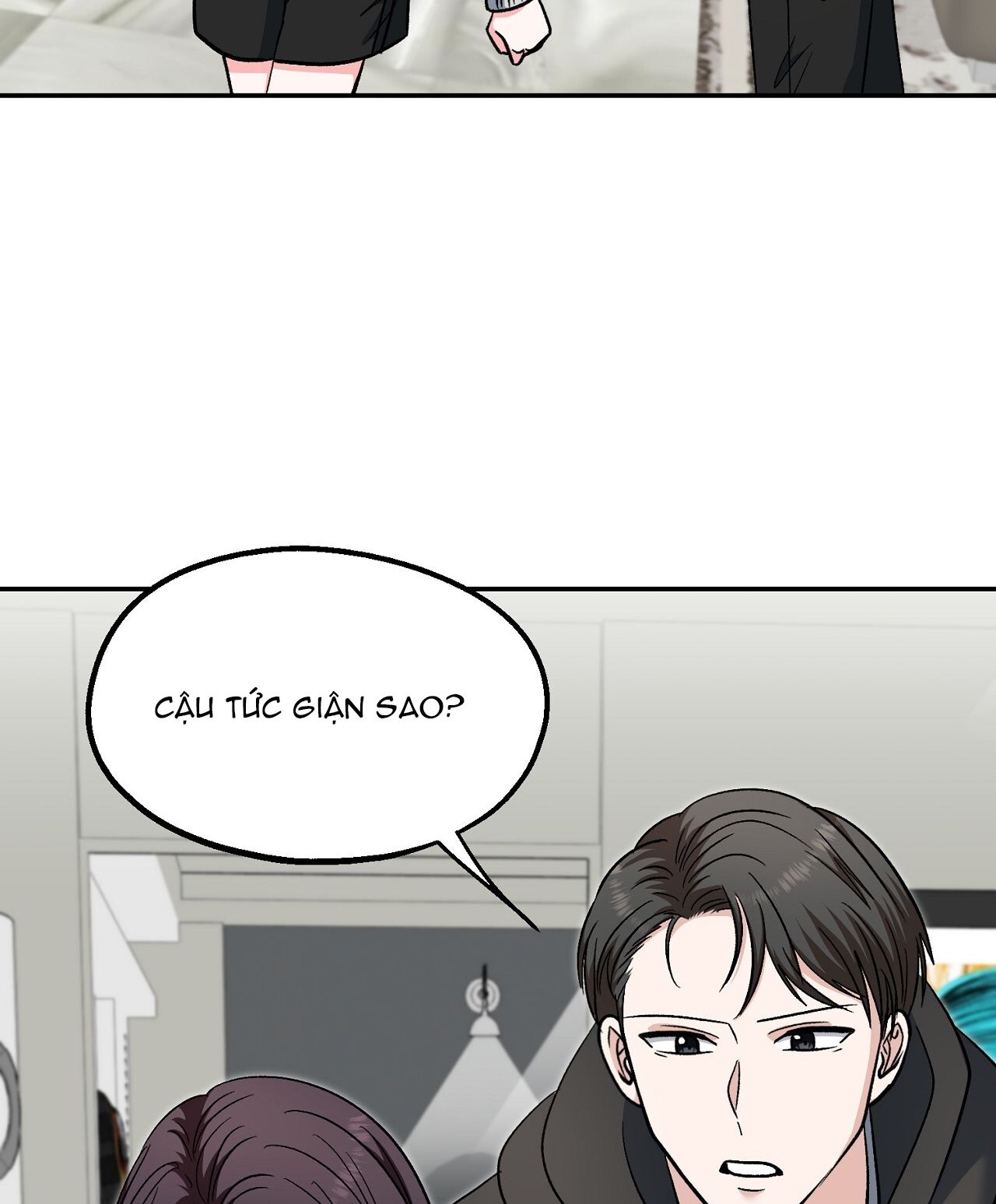 đọc truyện [18+] Năm Giác Quan Chương 15 ảnh 81 tại Giả Dược