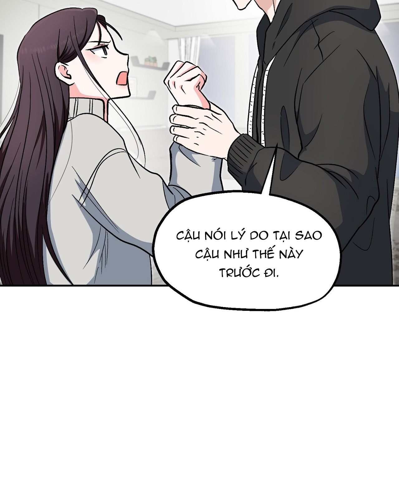 đọc truyện [18+] Năm Giác Quan Chương 15 ảnh 85 tại Giả Dược