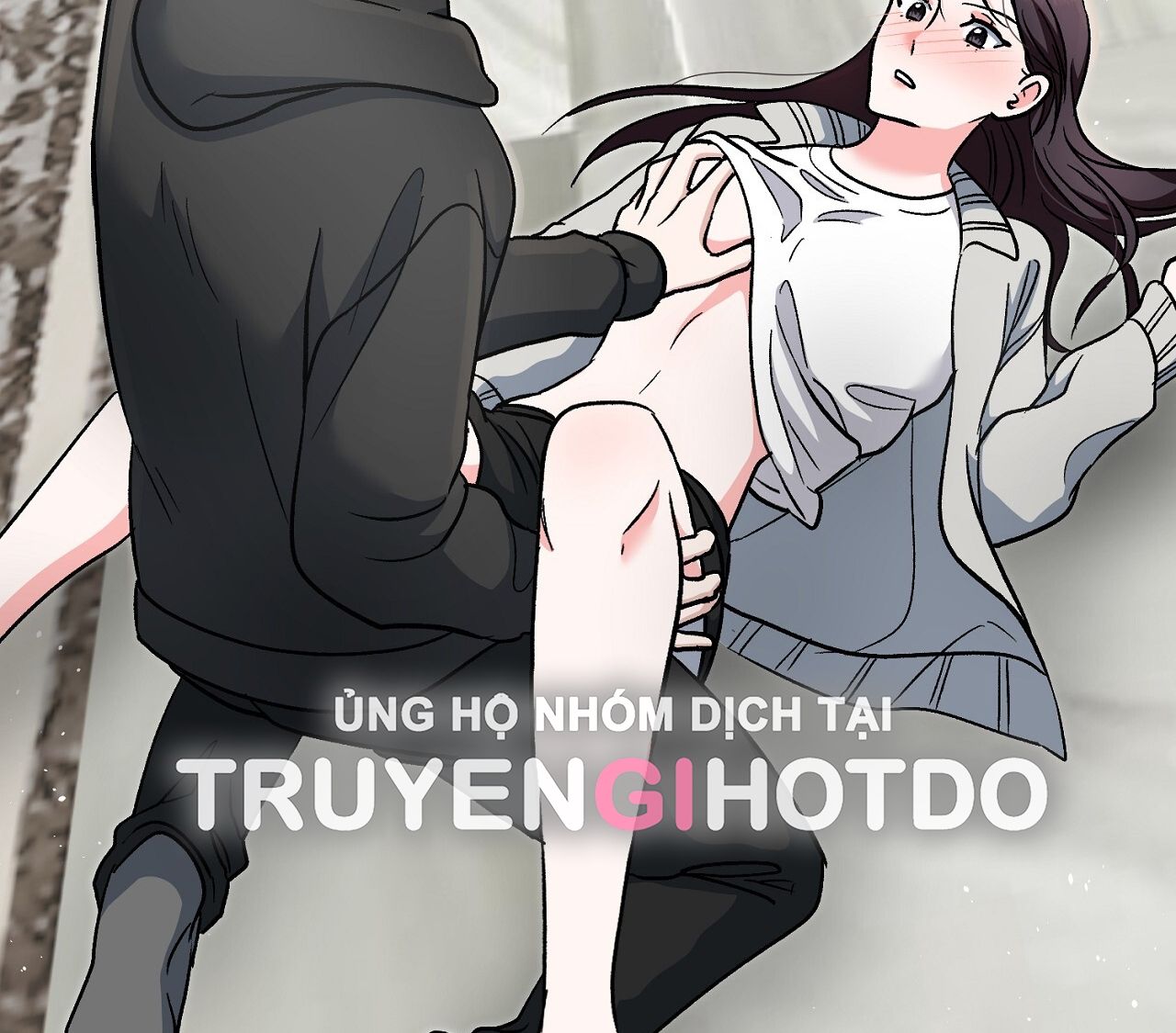 đọc truyện [18+] Năm Giác Quan Chương 16 ảnh 118 tại Giả Dược