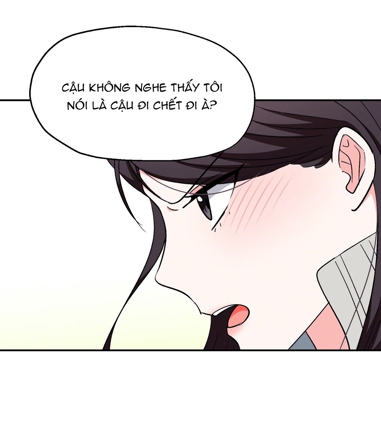 đọc truyện [18+] Năm Giác Quan Chương 16 ảnh 52 tại Giả Dược