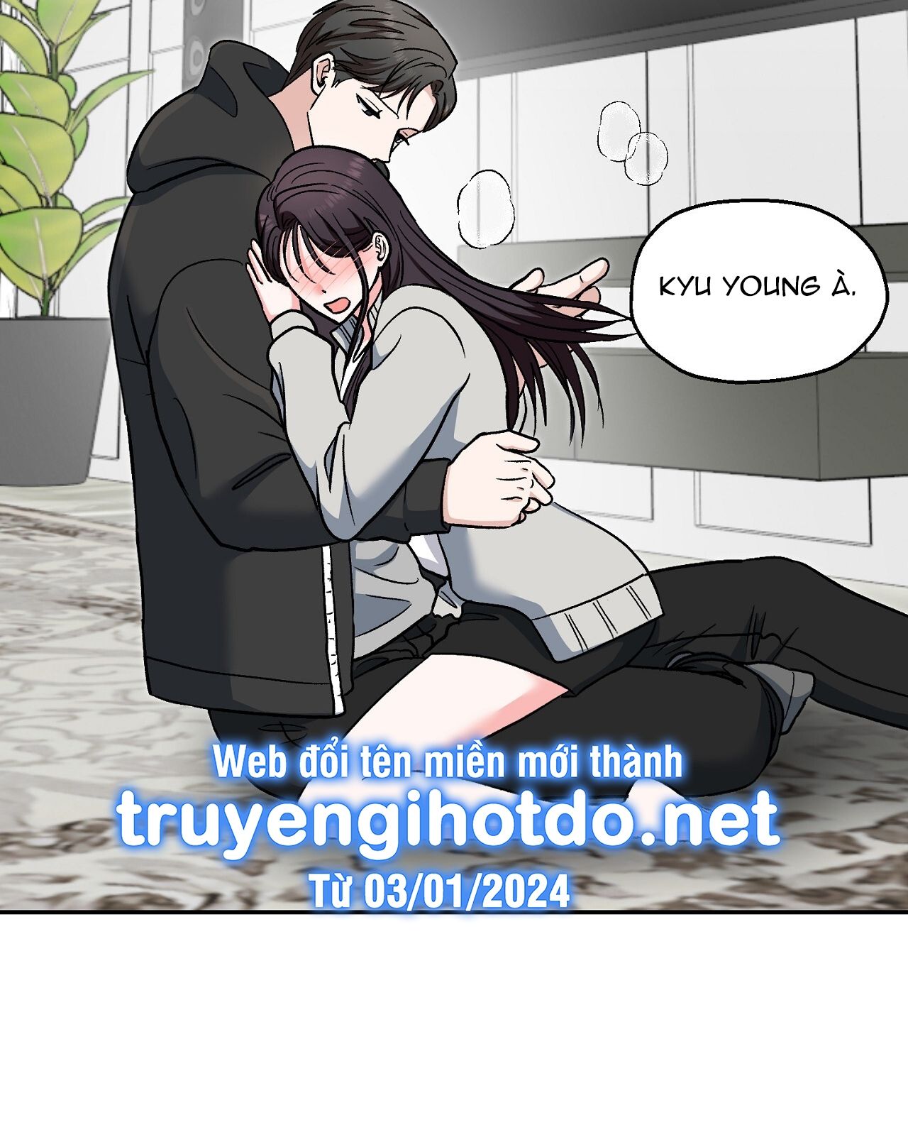 đọc truyện [18+] Năm Giác Quan Chương 16 ảnh 68 tại Giả Dược