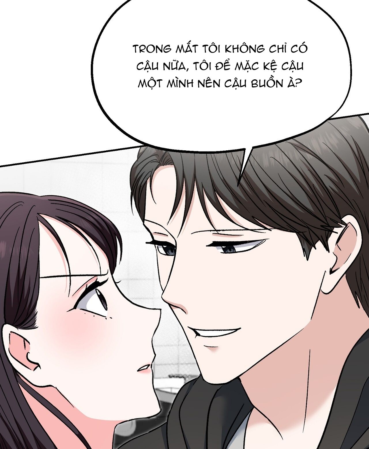 đọc truyện [18+] Năm Giác Quan Chương 16 ảnh 8 tại Giả Dược