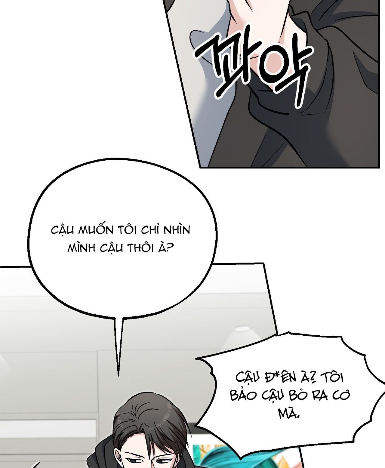 đọc truyện [18+] Năm Giác Quan Chương 16 ảnh 10 tại Giả Dược