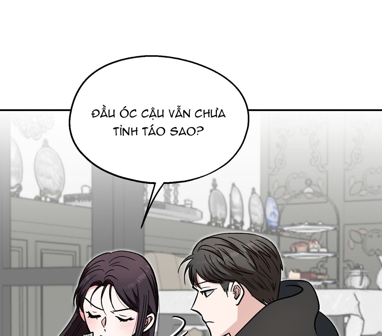 đọc truyện [18+] Năm Giác Quan Chương 16 ảnh 93 tại Giả Dược