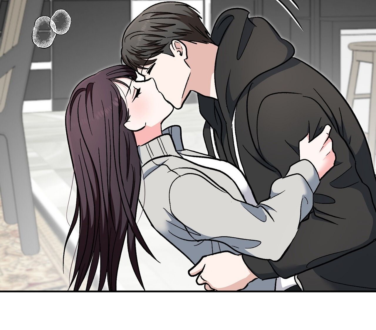 đọc truyện [18+] Năm Giác Quan Chương 16 ảnh 97 tại Giả Dược