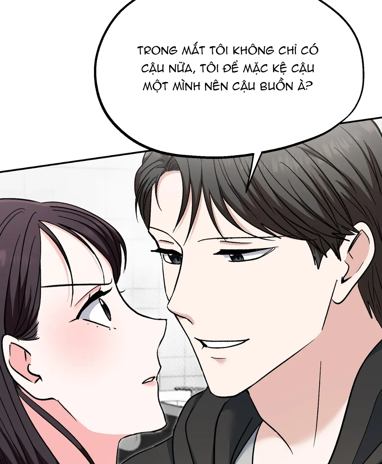 đọc truyện [18+] Năm Giác Quan Chương 16.1 ảnh 13 tại Giả Dược