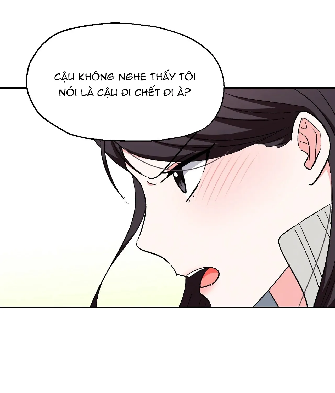 đọc truyện [18+] Năm Giác Quan Chương 16.2 ảnh 15 tại Giả Dược