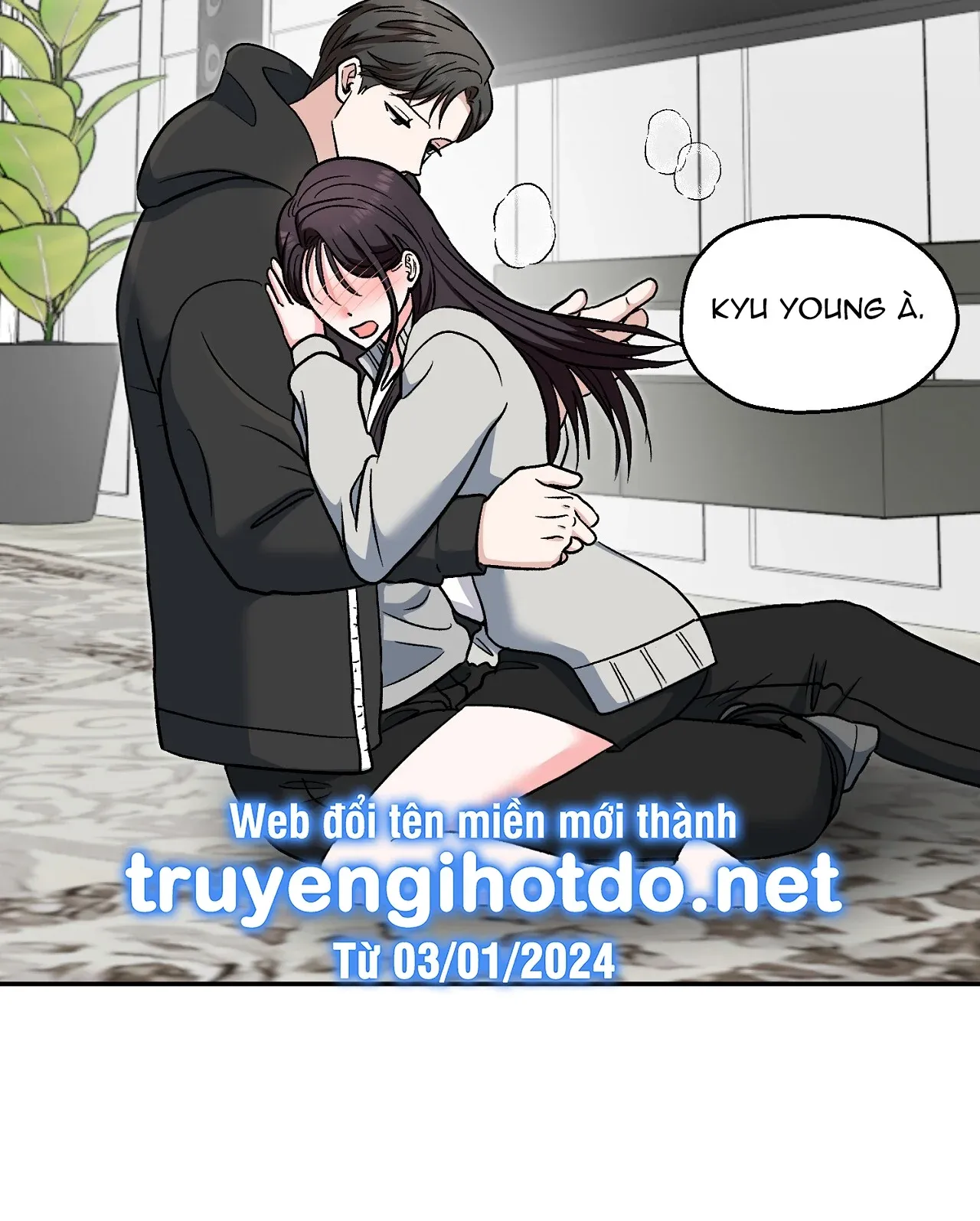 đọc truyện [18+] Năm Giác Quan Chương 16.2 ảnh 31 tại Giả Dược