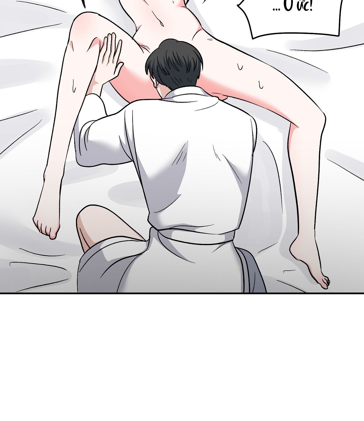 đọc truyện [18+] Năm Giác Quan Chương 17 ảnh 110 tại Giả Dược