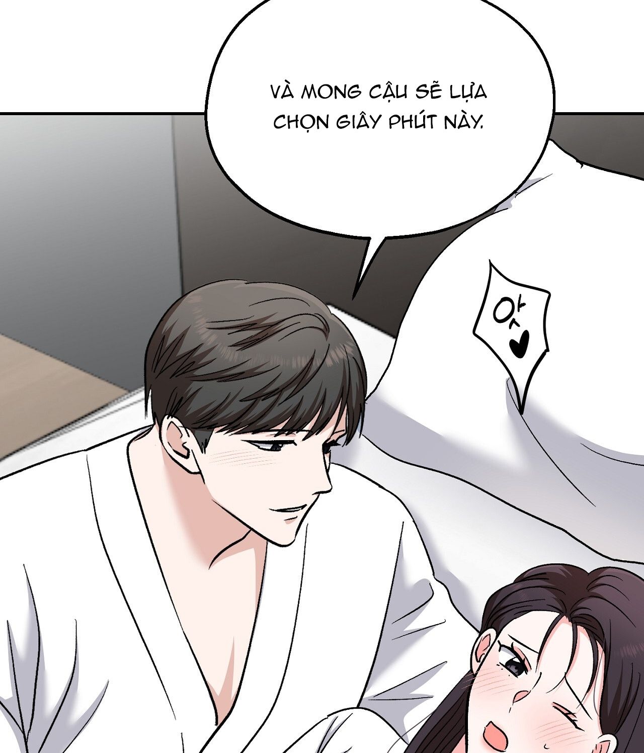 đọc truyện [18+] Năm Giác Quan Chương 17 ảnh 56 tại Giả Dược