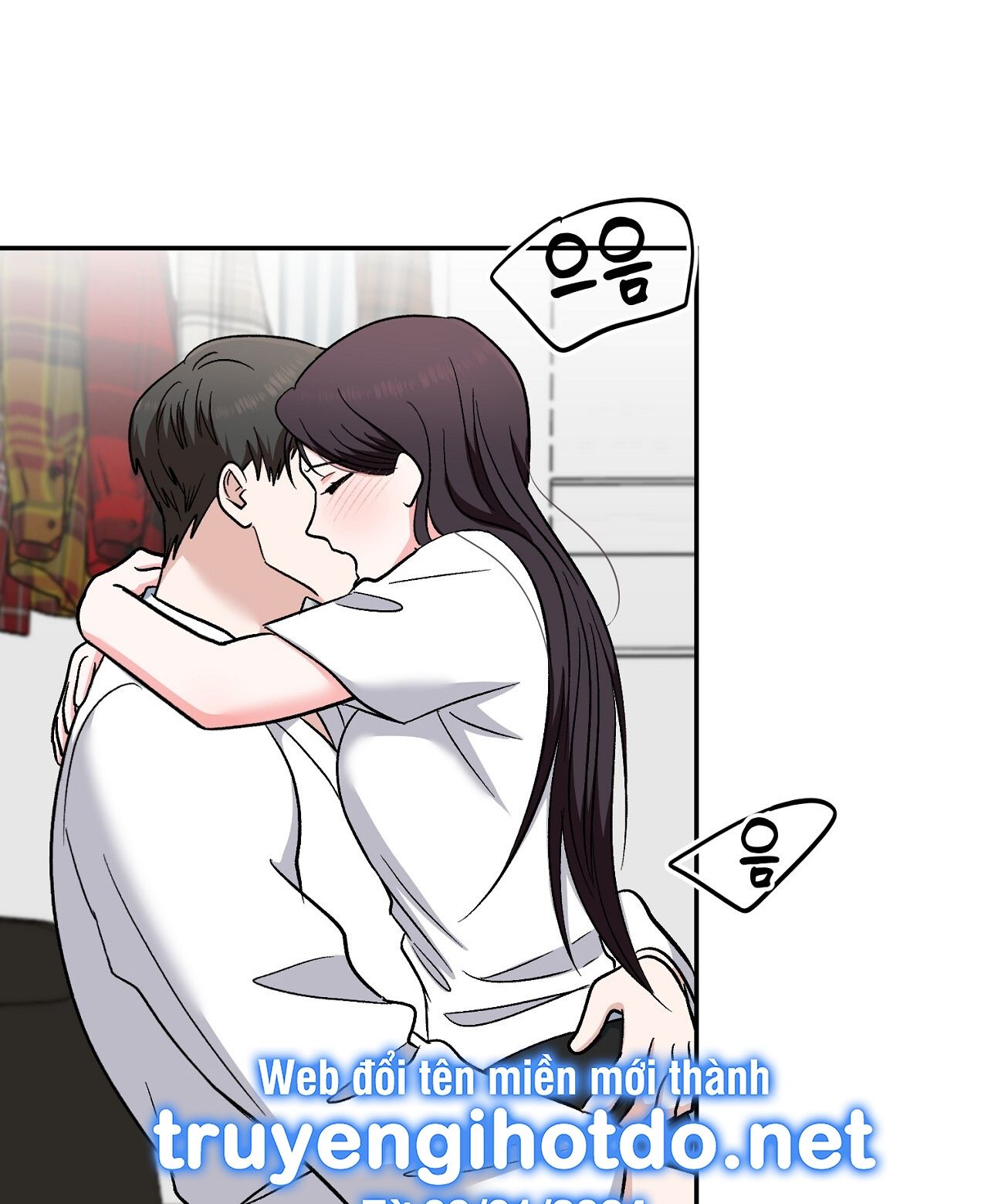 đọc truyện [18+] Năm Giác Quan Chương 17 ảnh 71 tại Giả Dược