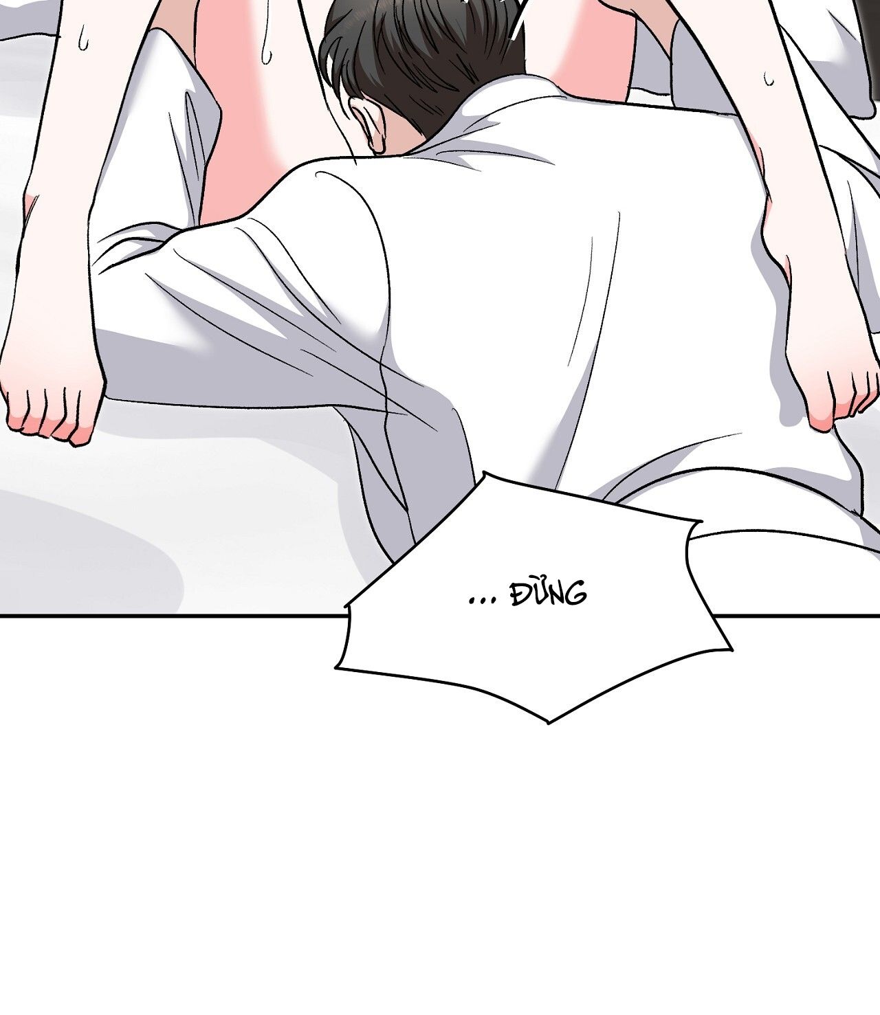 đọc truyện [18+] Năm Giác Quan Chương 17 ảnh 97 tại Giả Dược