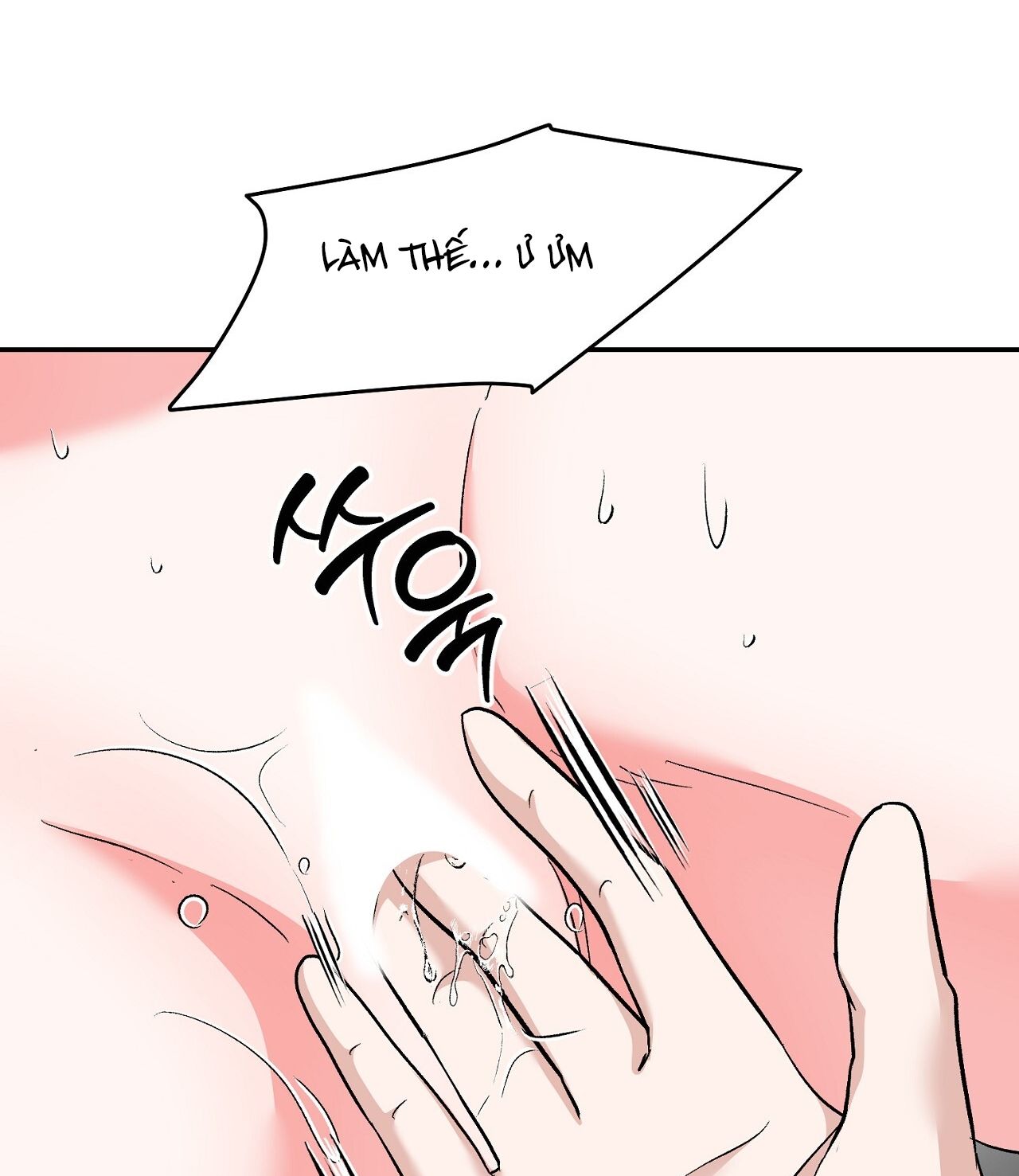 đọc truyện [18+] Năm Giác Quan Chương 17 ảnh 98 tại Giả Dược