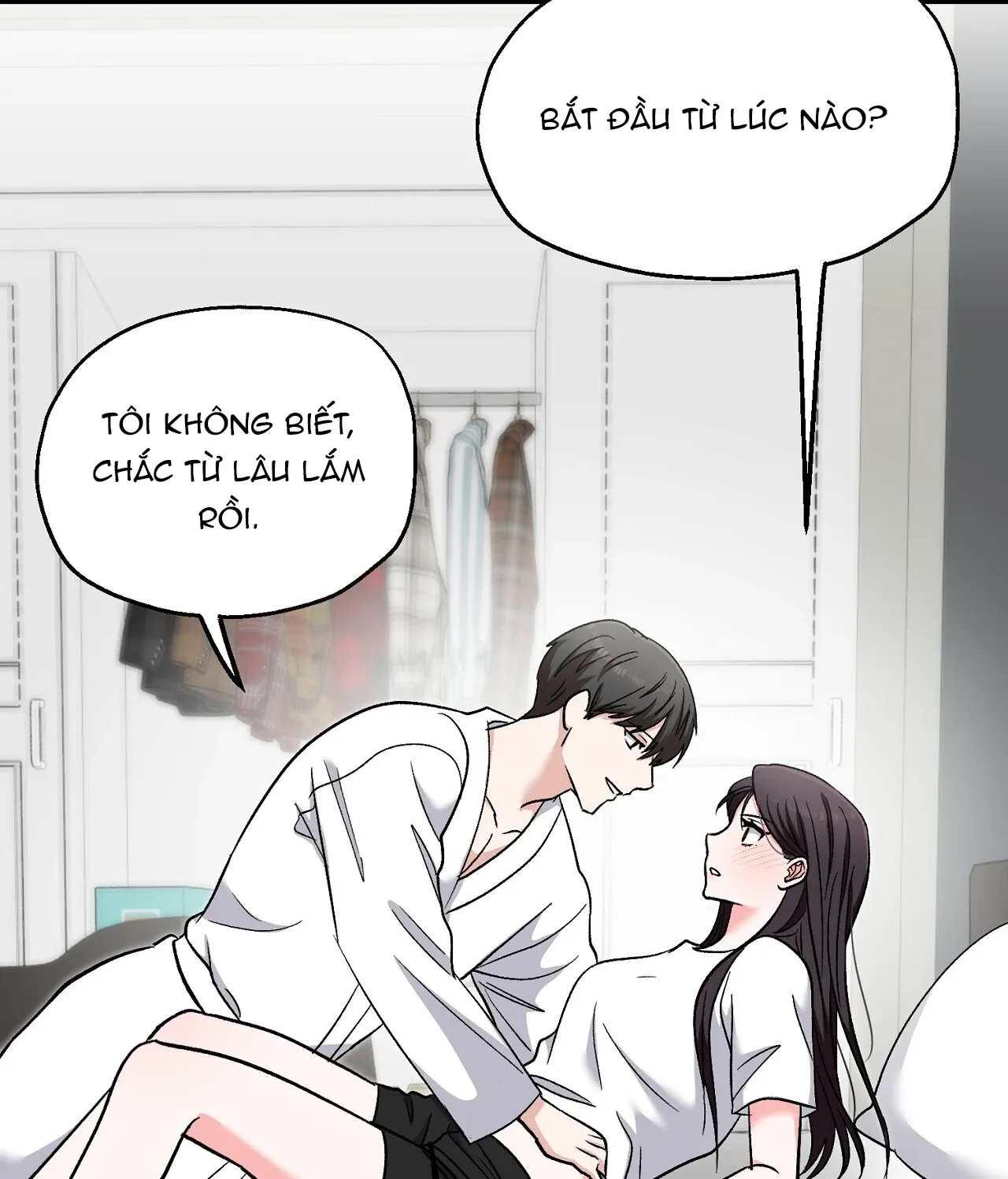 đọc truyện [18+] Năm Giác Quan Chương 17.2 ảnh 18 tại Giả Dược