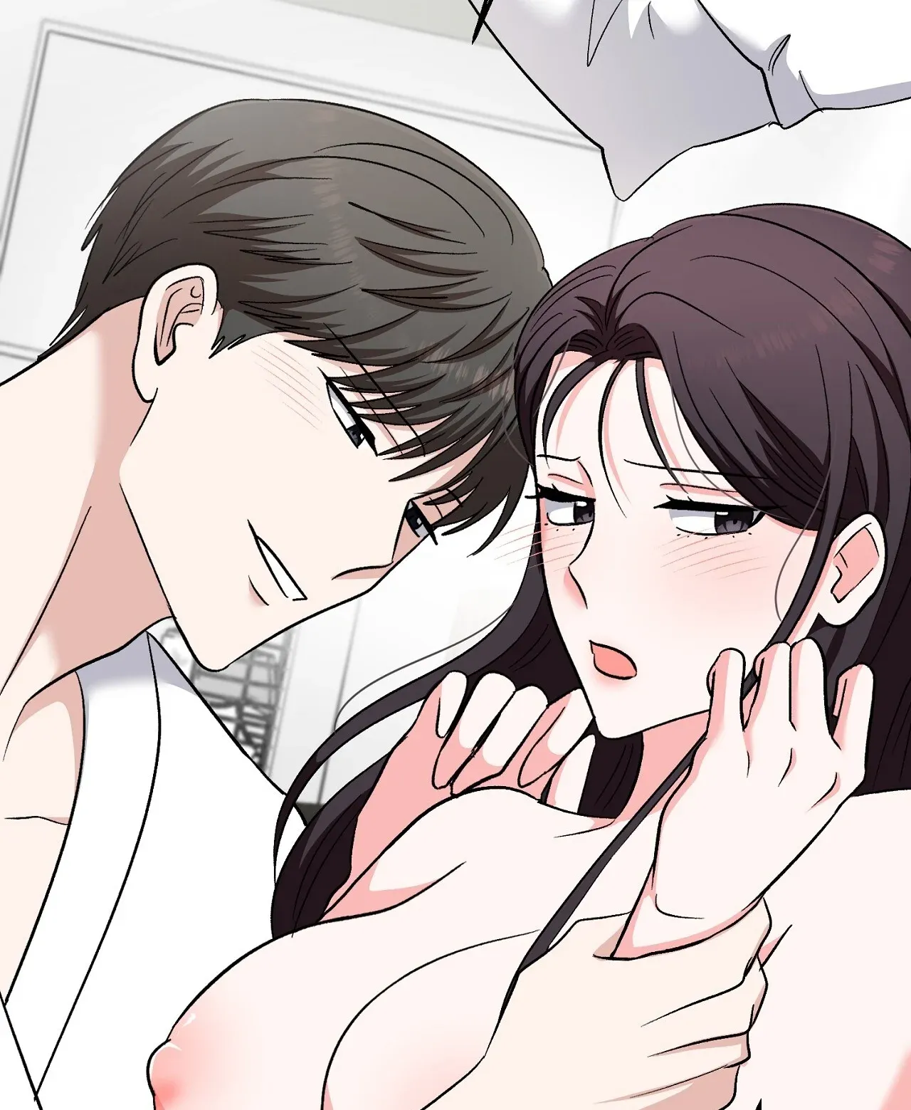 đọc truyện [18+] Năm Giác Quan Chương 17.2 ảnh 51 tại Giả Dược