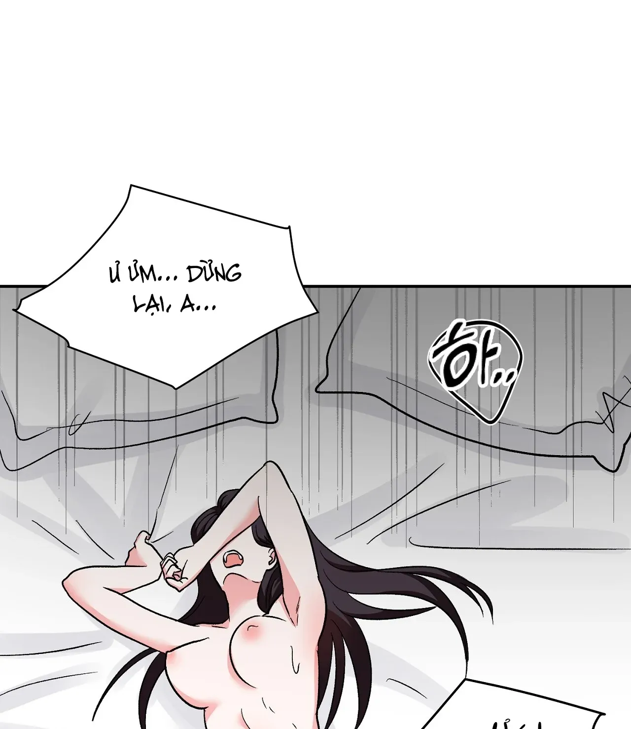 đọc truyện [18+] Năm Giác Quan Chương 17.2 ảnh 79 tại Giả Dược