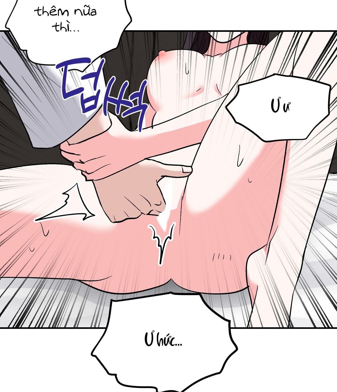 đọc truyện [18+] Năm Giác Quan Chương 18 ảnh 13 tại Giả Dược