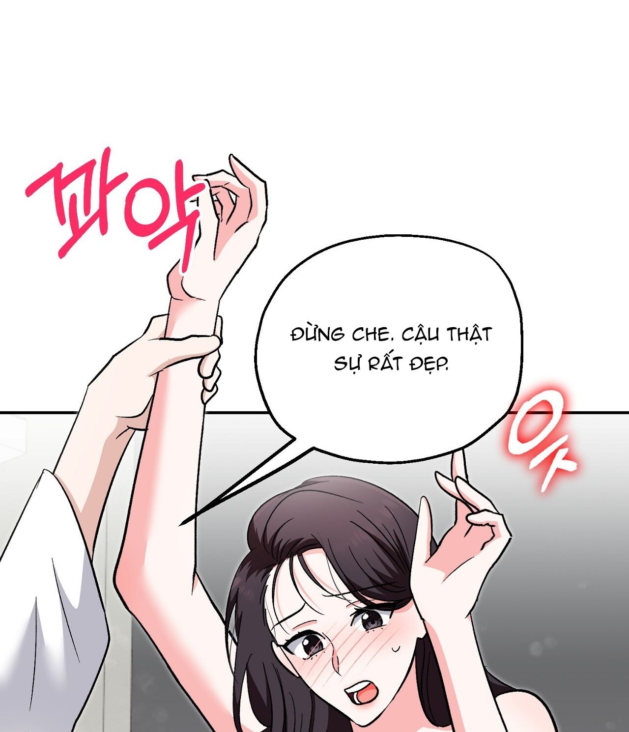 đọc truyện [18+] Năm Giác Quan Chương 18 ảnh 3 tại Giả Dược