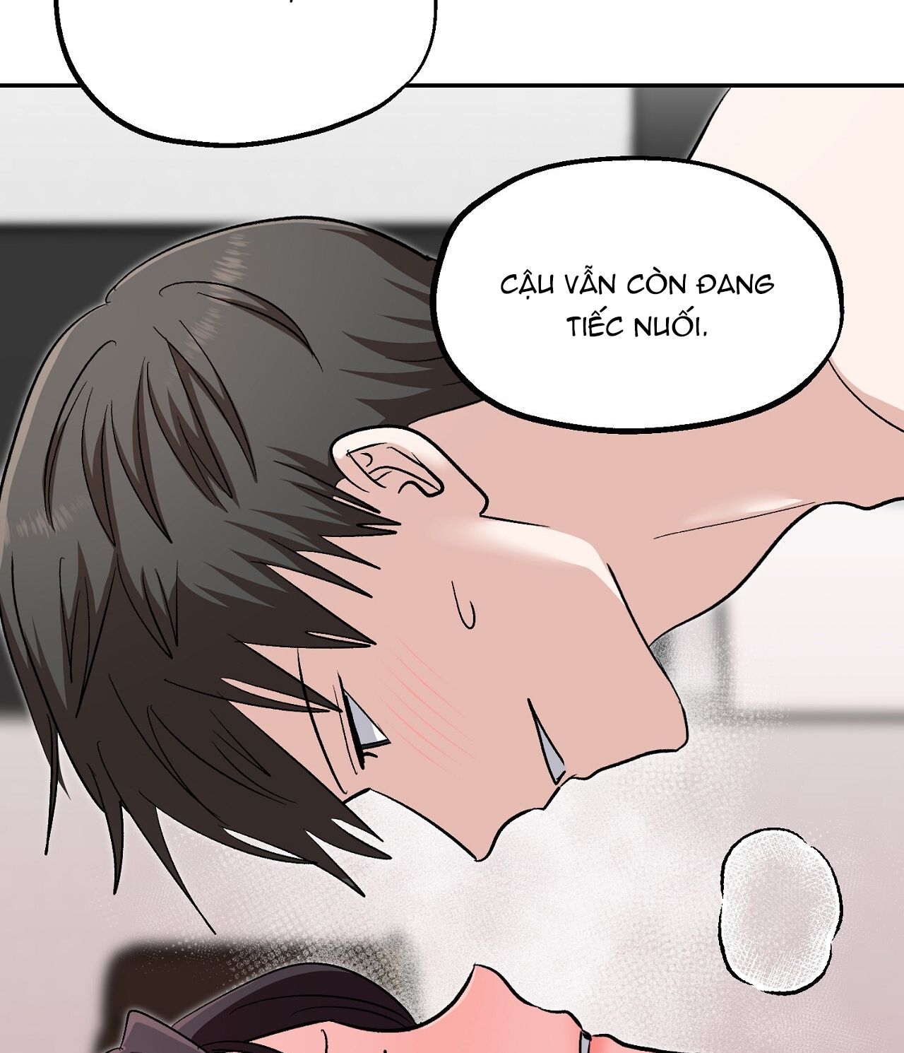 đọc truyện [18+] Năm Giác Quan Chương 18 ảnh 28 tại Giả Dược