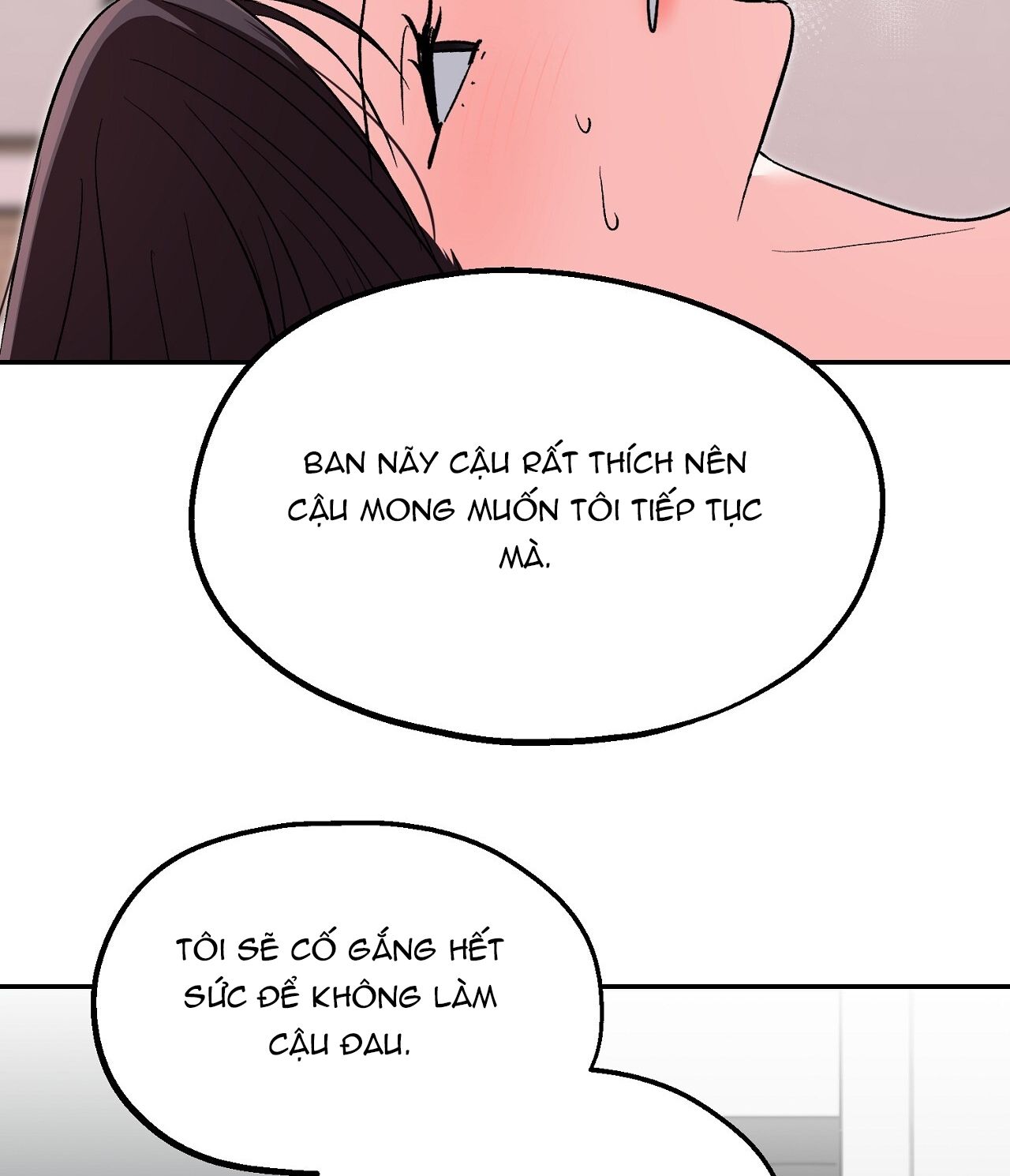 đọc truyện [18+] Năm Giác Quan Chương 18 ảnh 29 tại Giả Dược